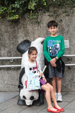 Ryan and Vivian April 2014
